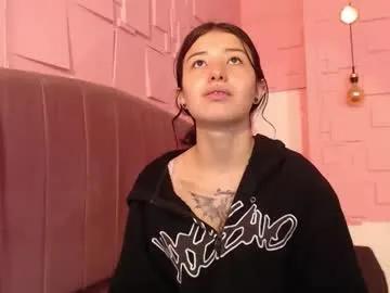 Private tamara_aa on Chaturbate