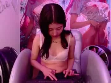 Private tamara_aa on Chaturbate