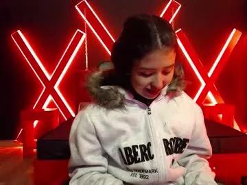 Private tamara_aa on Chaturbate