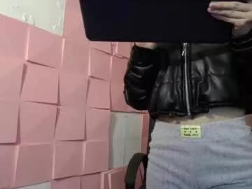 Private tamara_aa on Chaturbate