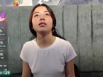 Private tamara_aa on Chaturbate