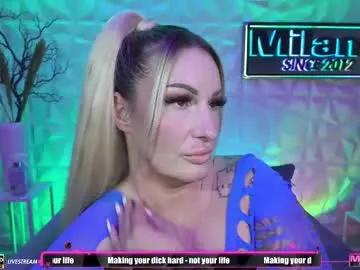 Chaturbate tamaramilano is Freechat tamaramilano — NEW DICE PRIZES ! | ? ! | #blonde #bigboobs #bigass #german #babe