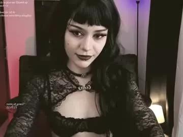 taste_of_grace on Chaturbate 