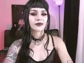 taste_of_grace on Chaturbate 