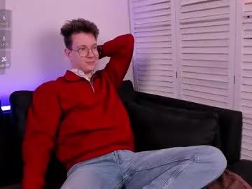 teddy_parker — GOAL: Show bulge closer and sqeeze [55 tokens remaining] Welcome to my room! #new #18 #twink #lovense #feet