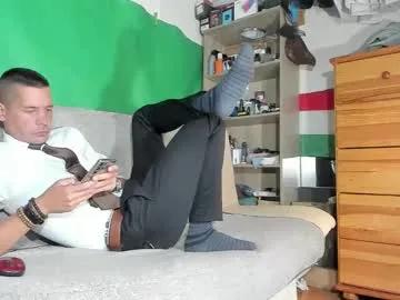 Freechat telepaticman on Chaturbate