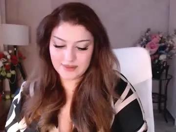 Freechat tenderlybae12 on Chaturbate