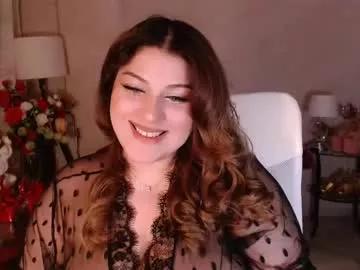 Freechat tenderlybae12 on Chaturbate