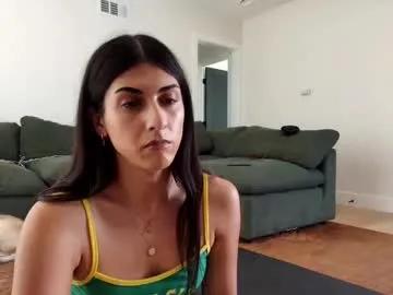Freechat tgirltoesx on Chaturbate