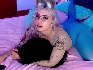 Freechat thea_aphros on Chaturbate