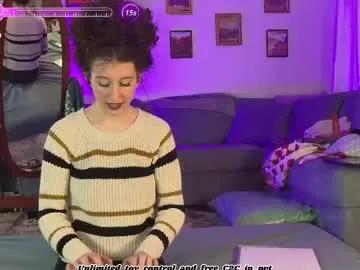 Freechat thewillownest on Chaturbate