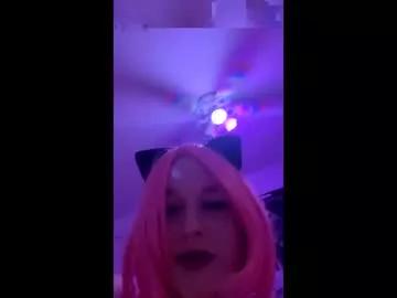 Freechat thickgingergoddess on Chaturbate