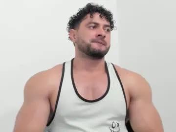 Freechat thomas_brandon on Chaturbate