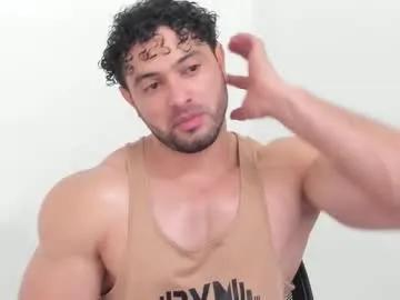 Freechat thomas_brandon on Chaturbate