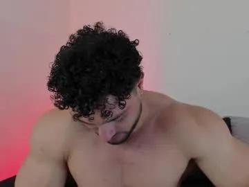 Freechat thomas_brandon on Chaturbate