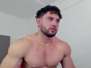 Freechat thomas_brandon on Chaturbate