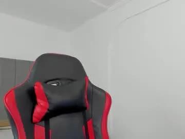 Freechat thomas_brandon on Chaturbate