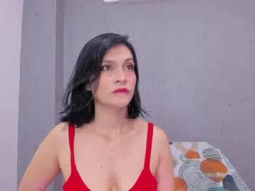 tiffany_mendez on Chaturbate 
