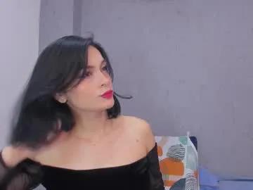 tiffany_mendez on Chaturbate 