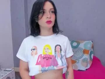 tiffany_mendez on Chaturbate 