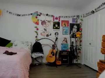 tiggerrosey on Chaturbate 