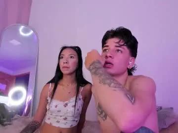 Freechat tinymoon_ on Chaturbate