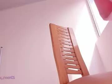 Freechat tinymoon_ on Chaturbate