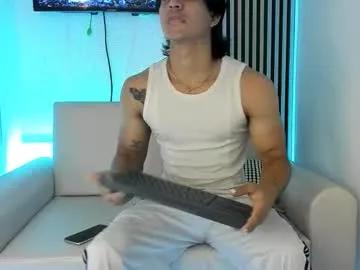 Freechat toji_lee on Chaturbate