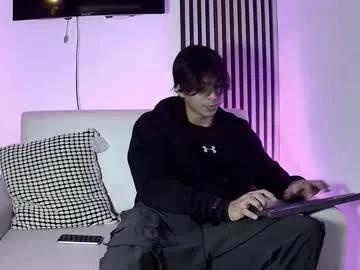 Freechat toji_lee on Chaturbate