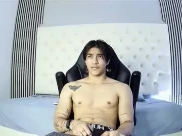 Freechat toji_lee on Chaturbate