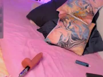 Freechat tokio_ray on Chaturbate