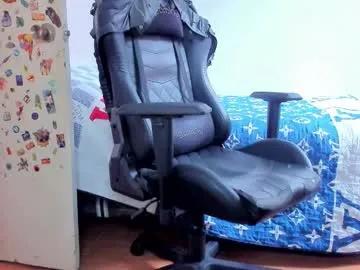 Freechat tommy_bred on Chaturbate