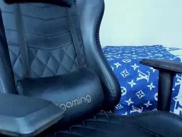 Freechat tommy_bred on Chaturbate