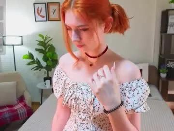 toshikolootens — GOAL -  5 min active lush playing   Welcone, guys! I am Mari and I am new here. Ofc I am little shy .  I will be so happy to share this moment with u! #young #redhead #lovense #18 #new [80 tokens rema
