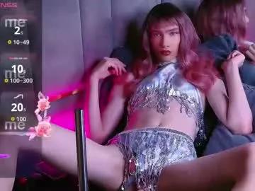 Freechat translustybabe on Chaturbate