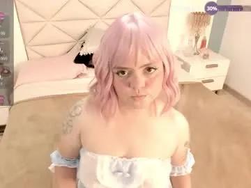 twwiiggy19 —  Welcome sweeties   Fav levels 15  25  38   111  #puffynipples #lovense #squirt #saggyboobs #chubby -- Current Goal:  MY SWEET TITTIES OUT FOR U 