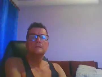 ulmeni4 — Freechat on Chaturbate