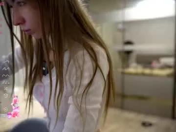 Freechat unarks on Chaturbate