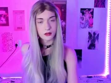 Freechat vailyreb on Chaturbate