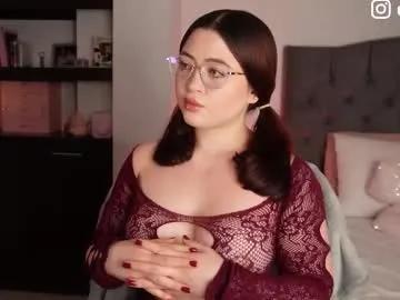 Freechat valerie07 on Chaturbate