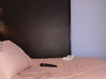 Freechat valerie07 on Chaturbate