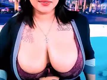 valleyval on Chaturbate 