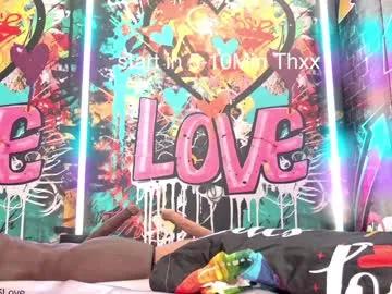 Freechat vanessa_love on Chaturbate