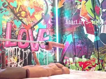 Freechat vanessa_love on Chaturbate