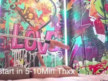 Freechat vanessa_love on Chaturbate