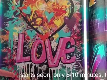 Freechat vanessa_love on Chaturbate