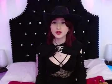 Private velvet_c4k3 on Chaturbate