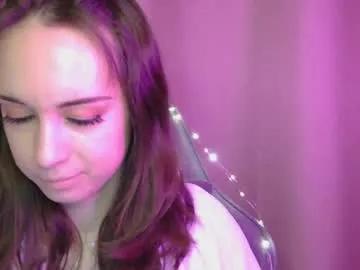 Chaturbate veralush is Freechat veralush — It's warm here, let's have a heart-to-heart talk? #nonude #shy #brunette #young #cute