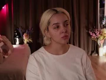 Private victoriamorrone on Chaturbate