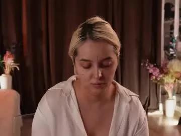 Private victoriamorrone on Chaturbate